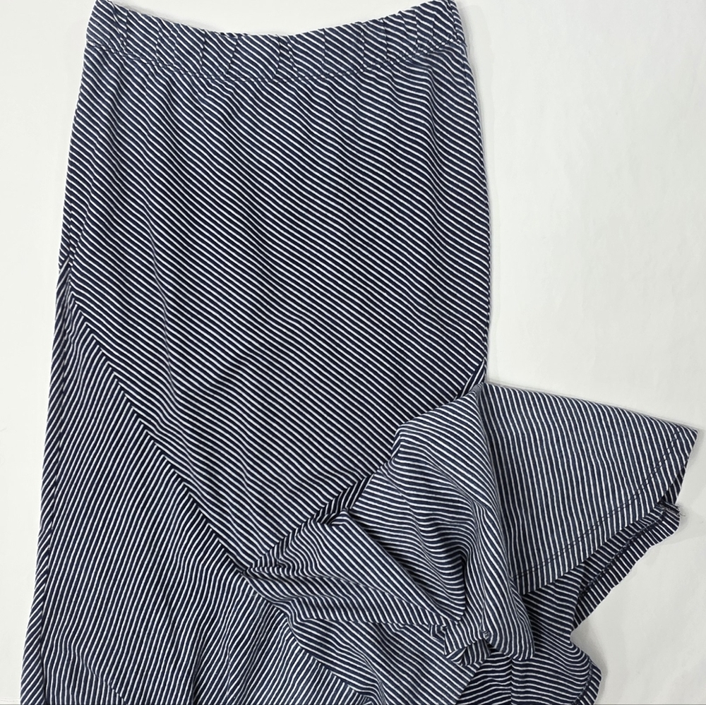 Adriano Goldschmied Maxi Skirt - Picture 3 of 5